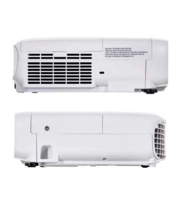 Epson EB-W49 data projector Desktop projector 3800 ANSI lumens 3LCD WXGA (1280x800) White