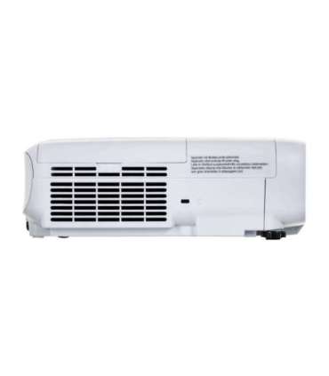 Epson EB-W49 data projector Desktop projector 3800 ANSI lumens 3LCD WXGA (1280x800) White