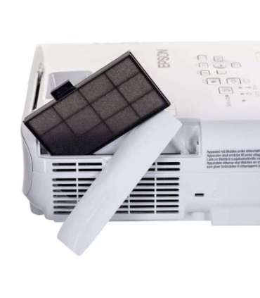 Epson EB-W49 data projector Desktop projector 3800 ANSI lumens 3LCD WXGA (1280x800) White