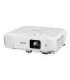 Epson EB-X49 data projector Desktop projector 3600 ANSI lumens 3LCD XGA (1024x768) White