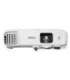 Epson EB-X49 data projector Desktop projector 3600 ANSI lumens 3LCD XGA (1024x768) White