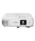 Epson EB-X49 data projector Desktop projector 3600 ANSI lumens 3LCD XGA (1024x768) White
