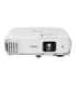 Epson EB-X49 data projector Desktop projector 3600 ANSI lumens 3LCD XGA (1024x768) White