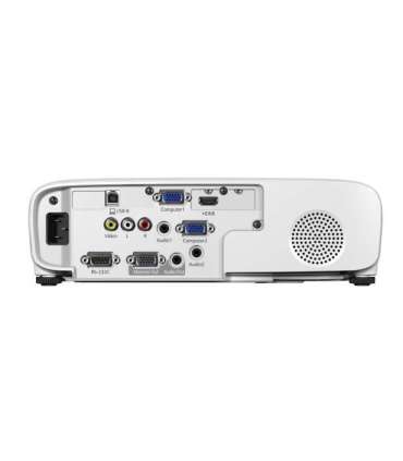 Epson EB-X49 data projector Desktop projector 3600 ANSI lumens 3LCD XGA (1024x768) White