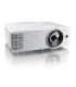 Optoma W309ST data projector Short throw projector 3800 ANSI lumens DLP WXGA (1280x800) 3D White