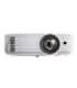 Optoma W309ST data projector Short throw projector 3800 ANSI lumens DLP WXGA (1280x800) 3D White