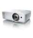 Optoma W309ST data projector Short throw projector 3800 ANSI lumens DLP WXGA (1280x800) 3D White
