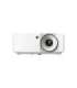 Optoma ZH400 data projector 4000 ANSI lumens DLP 1080p (1920x1080) 3D White