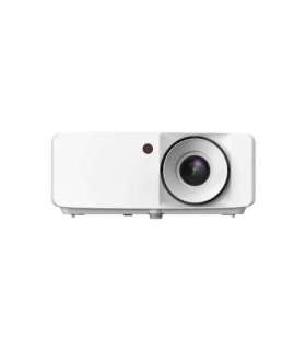 Optoma ZH400 data projector 4000 ANSI lumens DLP 1080p (1920x1080) 3D White