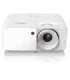 Optoma ZH400 data projector 4000 ANSI lumens DLP 1080p (1920x1080) 3D White