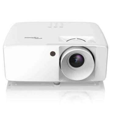 Optoma ZH400 data projector 4000 ANSI lumens DLP 1080p (1920x1080) 3D White