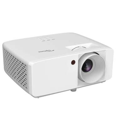 Optoma ZH400 data projector 4000 ANSI lumens DLP 1080p (1920x1080) 3D White