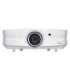 Optoma UHZ65LV data projector 5000 ANSI lumens DMD DCI 4K (4096 x 2160) 3D Ceiling / Floor mounted projector White