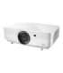 Optoma UHZ65LV data projector 5000 ANSI lumens DMD DCI 4K (4096 x 2160) 3D Ceiling / Floor mounted projector White