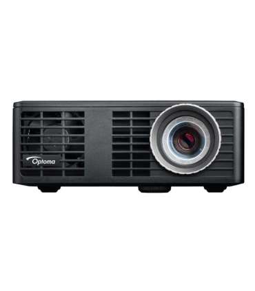 Optoma ML750e data projector Portable projector DLP WXGA (1280x800) 3D Black