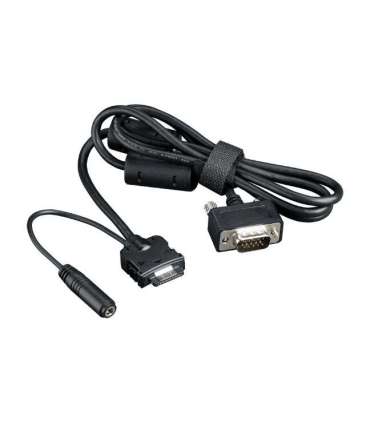 Optoma ML750e data projector Portable projector DLP WXGA (1280x800) 3D Black