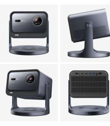 Hisense C2 Smart TV Wi-Fi Grey