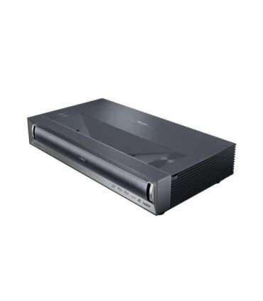 Hisense PX3 Laser Cinema TV 4K data projector Ultra short throw projector 2800 ANSI lumens 2160p (3840x2160) Black