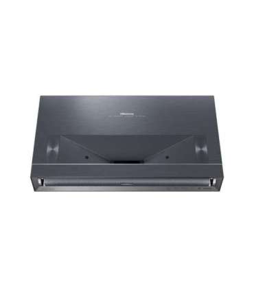 Hisense PX3 Laser Cinema TV 4K data projector Ultra short throw projector 2800 ANSI lumens 2160p (3840x2160) Black