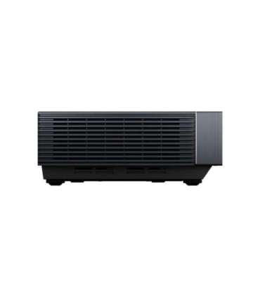 Hisense PX3 Laser Cinema TV 4K data projector Ultra short throw projector 2800 ANSI lumens 2160p (3840x2160) Black