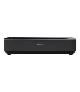Hisense Laser TV PL2 Ultra short throw projector 2700 ANSI lumens DLP UHD 4K (3840x2160) 3D Black