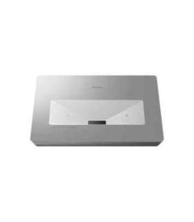 Hisense 120L5HA 3.05 m (120") Smart TV Wi-Fi Silver, White 70 cd/m²