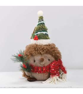 Dekoratsioon FUN SIIM H29cm, siil