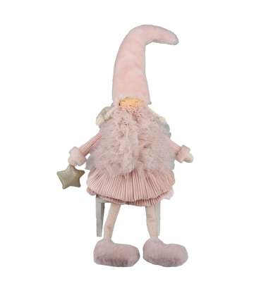 Dekoratsioon FAB SOFIA H72cm, päkapikk, 