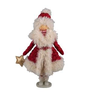 Dekoratsioon FAB MARIA H49cm, päkapikk, 