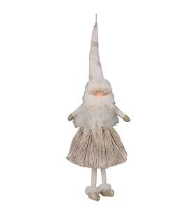 Dekoratsioon FAB DIANA H51cm, päkapikk, 