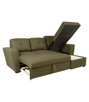 Nurgadiivanvoodi WHITBY roheline