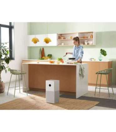 Xiaomi Smart Air Purifier 4 Lite 2 m² 61 dB 33 W White