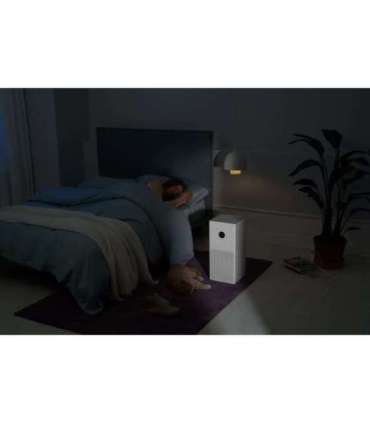 Xiaomi Smart Air Purifier 4 Lite 2 m² 61 dB 33 W White