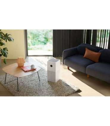 Xiaomi Smart Air Purifier 4 Lite 2 m² 61 dB 33 W White
