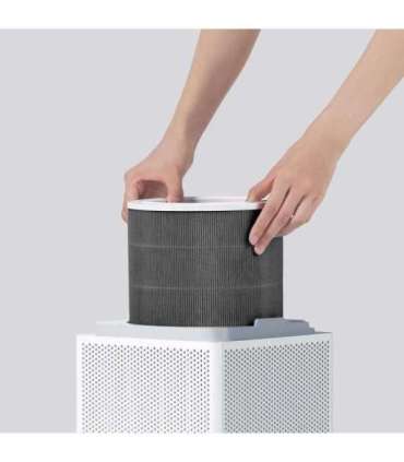Xiaomi Smart Air Purifier 4 Lite 2 m² 61 dB 33 W White