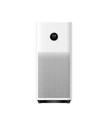 Xiaomi Smart Air Purifier 4 48 m² 64 dB White