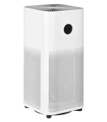 Xiaomi Smart Air Purifier 4 48 m² 64 dB White