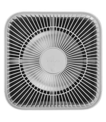 Xiaomi Smart Air Purifier 4 48 m² 64 dB White