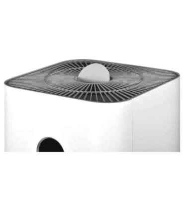 Xiaomi Smart Air Purifier 4 48 m² 64 dB White