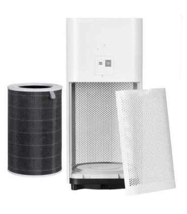 Xiaomi Smart Air Purifier 4 48 m² 64 dB White