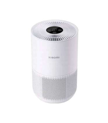 Xiaomi Smart Air Purifier 4 Compact 27 m² 60 dB 27 W White