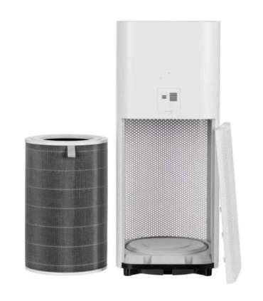 Xiaomi Smart Air Purifier 4 Pro 60 m² 65 dB White