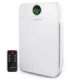 Esperanza EHP002 air purifier 50 dB White