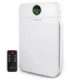Esperanza EHP002 air purifier 50 dB White