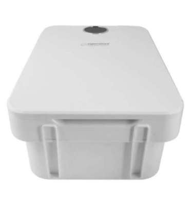 Esperanza EHP002 air purifier 50 dB White