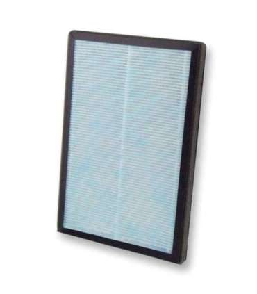 Esperanza EHP003 air purifier 50 m² 50 dB 43 W Black, White