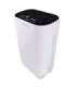 Esperanza EHP003 air purifier 50 m² 50 dB 43 W Black, White