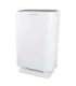 Esperanza EHP003 air purifier 50 m² 50 dB 43 W Black, White