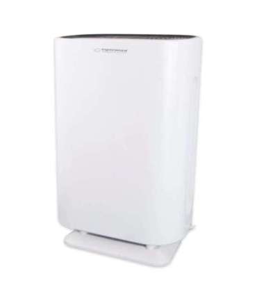 Esperanza EHP003 air purifier 50 m² 50 dB 43 W Black, White