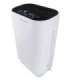 Esperanza EHP003 air purifier 50 m² 50 dB 43 W Black, White